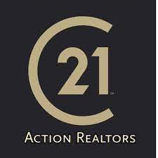 Century 21 Action Realtors Logo